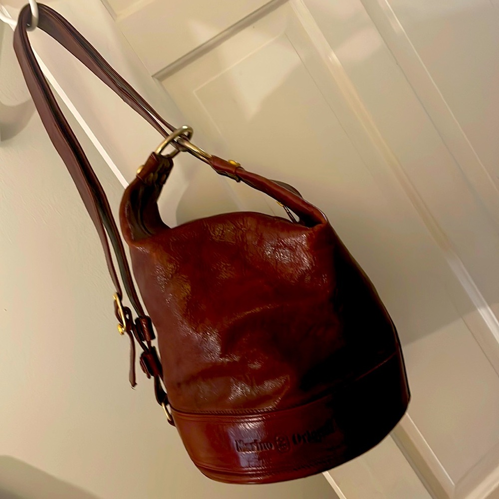 Marino Orlando Vintage bag